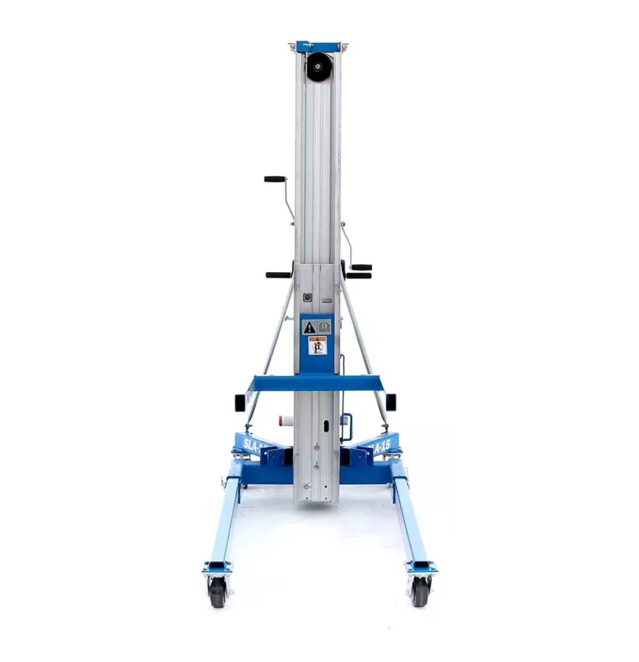 Genie SLA15