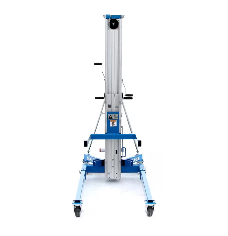 Genie SLA15