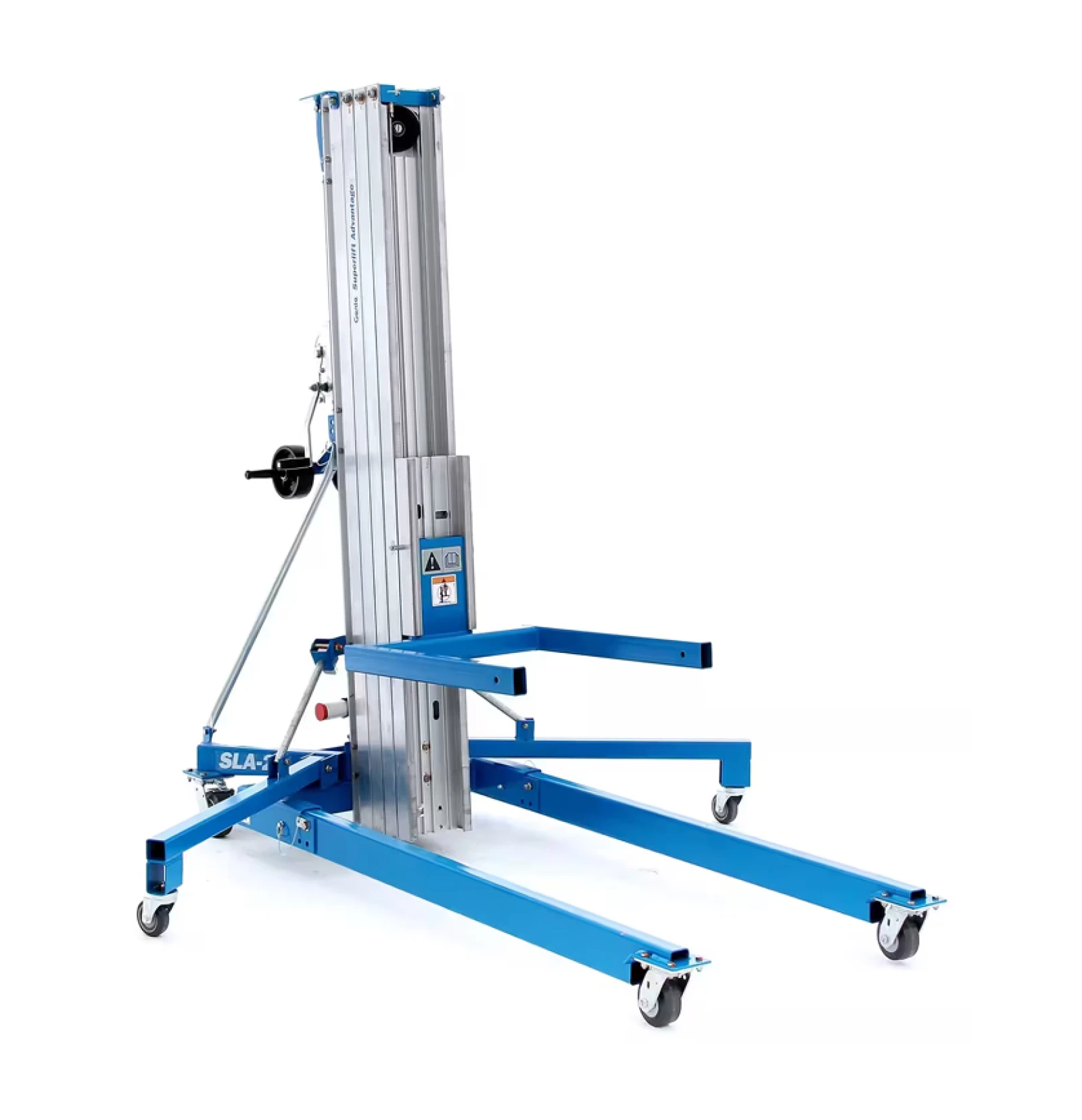 Genie SLA20