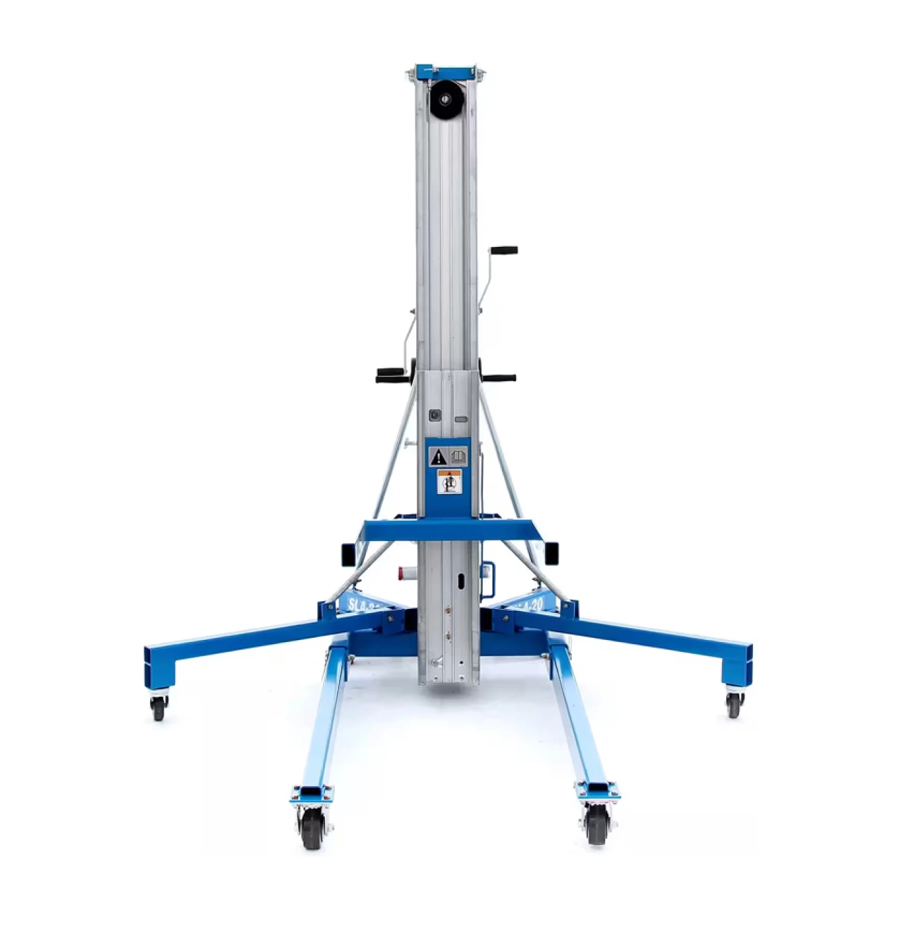Genie SLA20