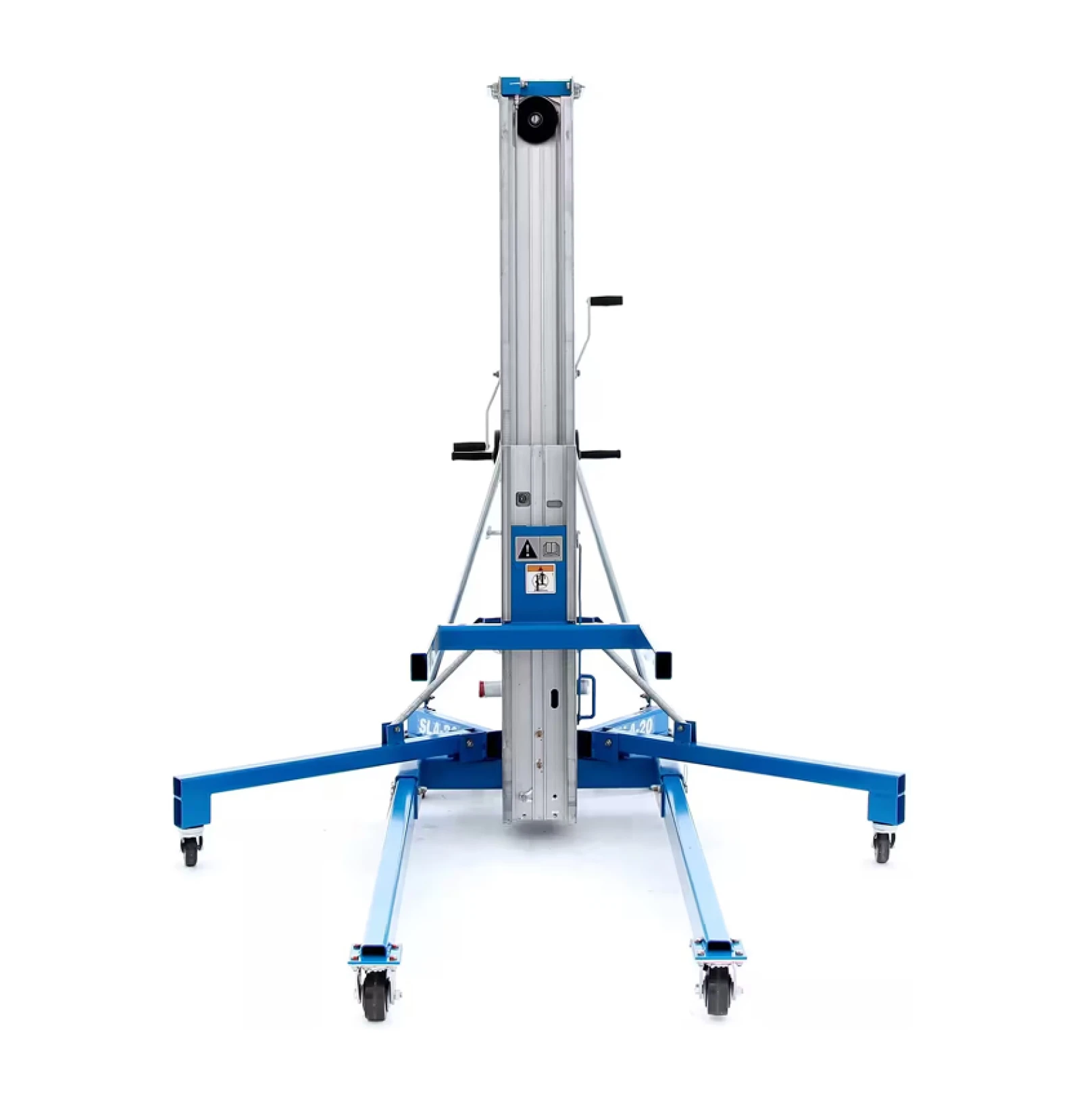 Genie SLA20
