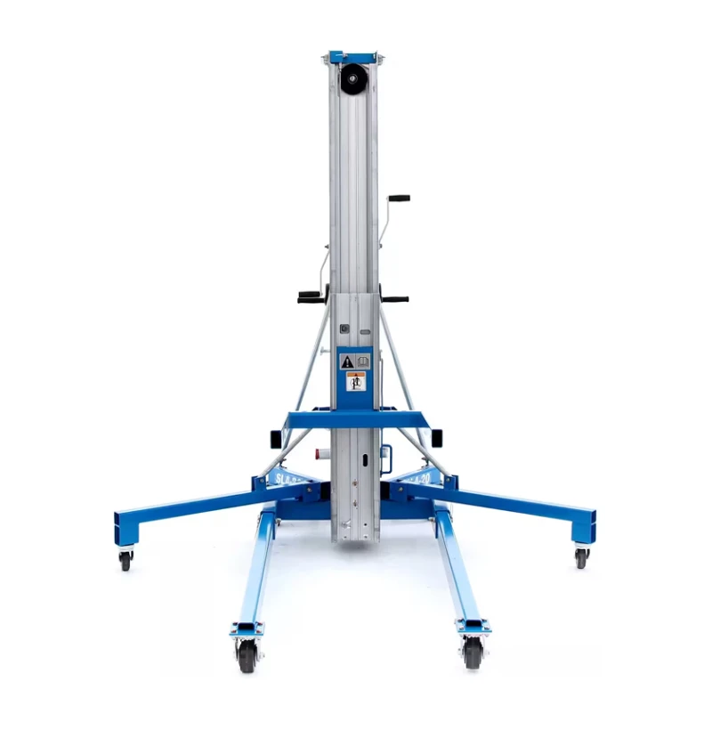 Genie SLA20