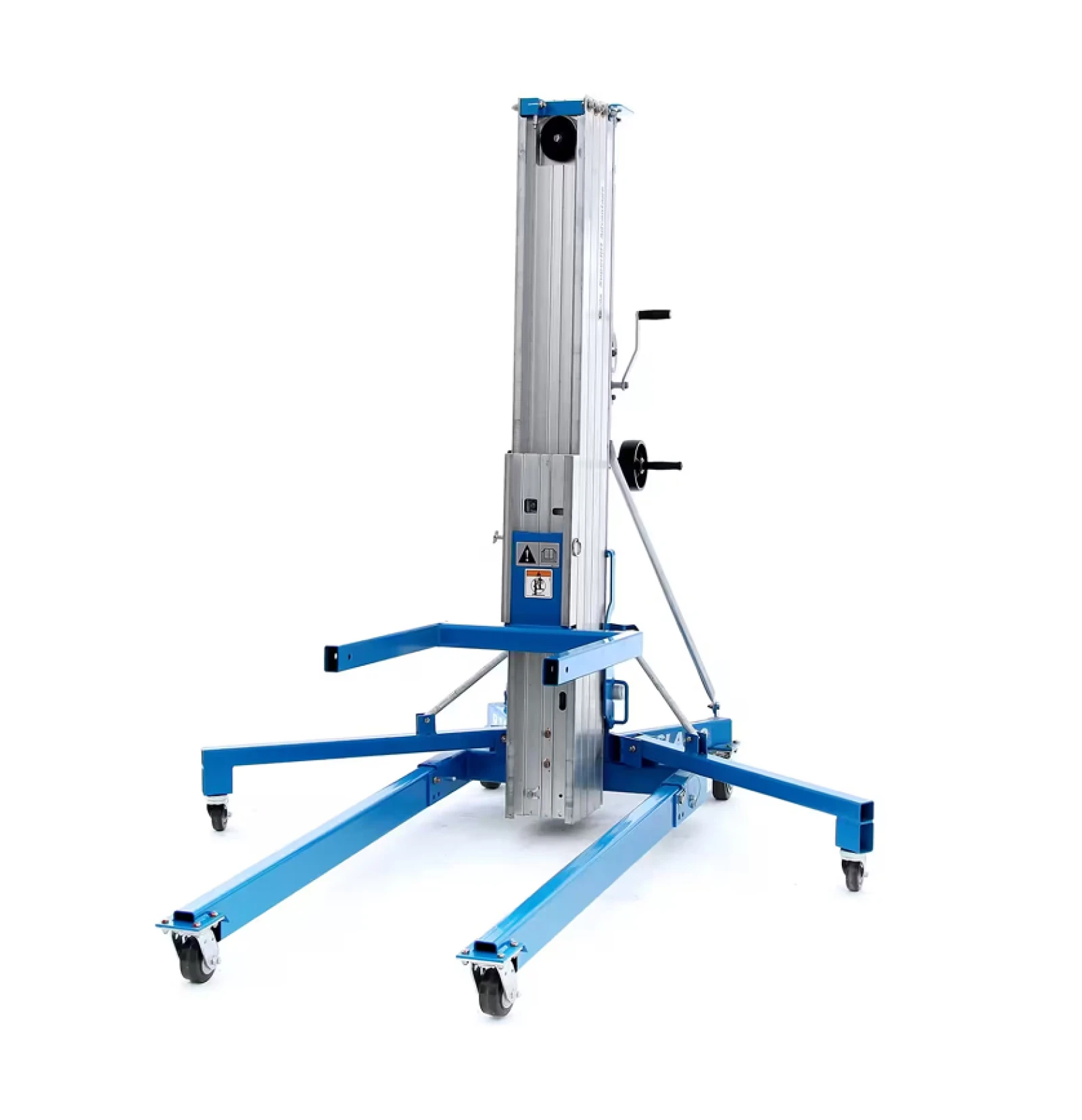 Genie SLA20