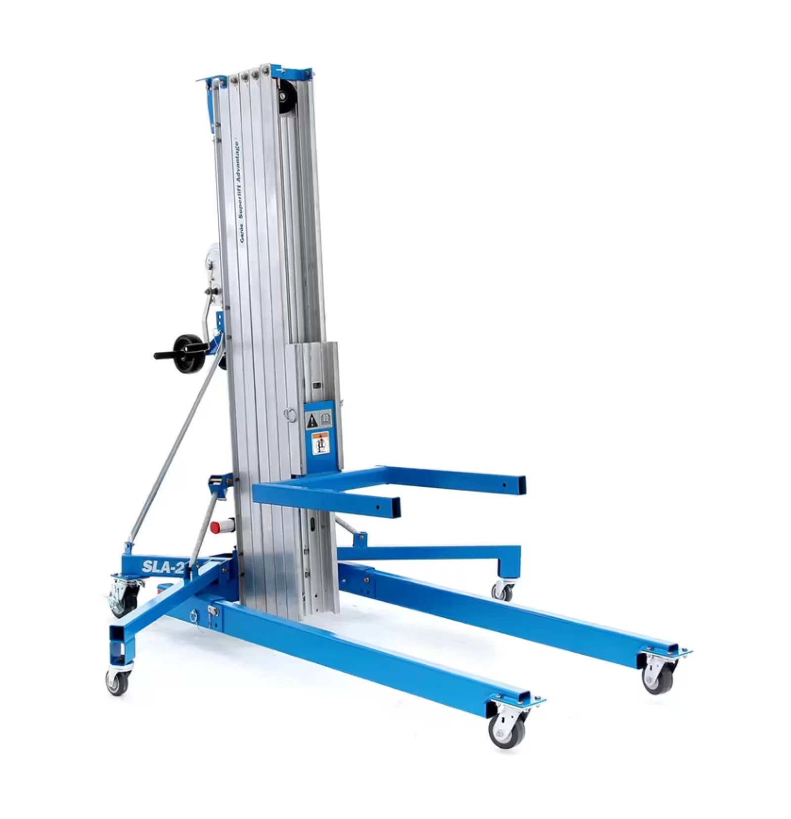 Genie SLA25