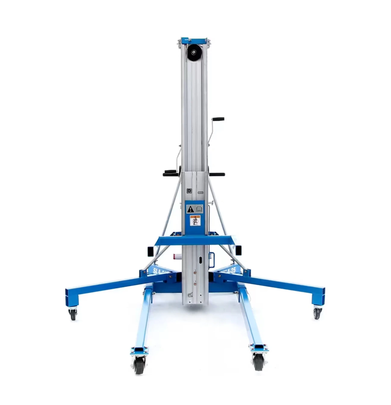 Genie SLA25