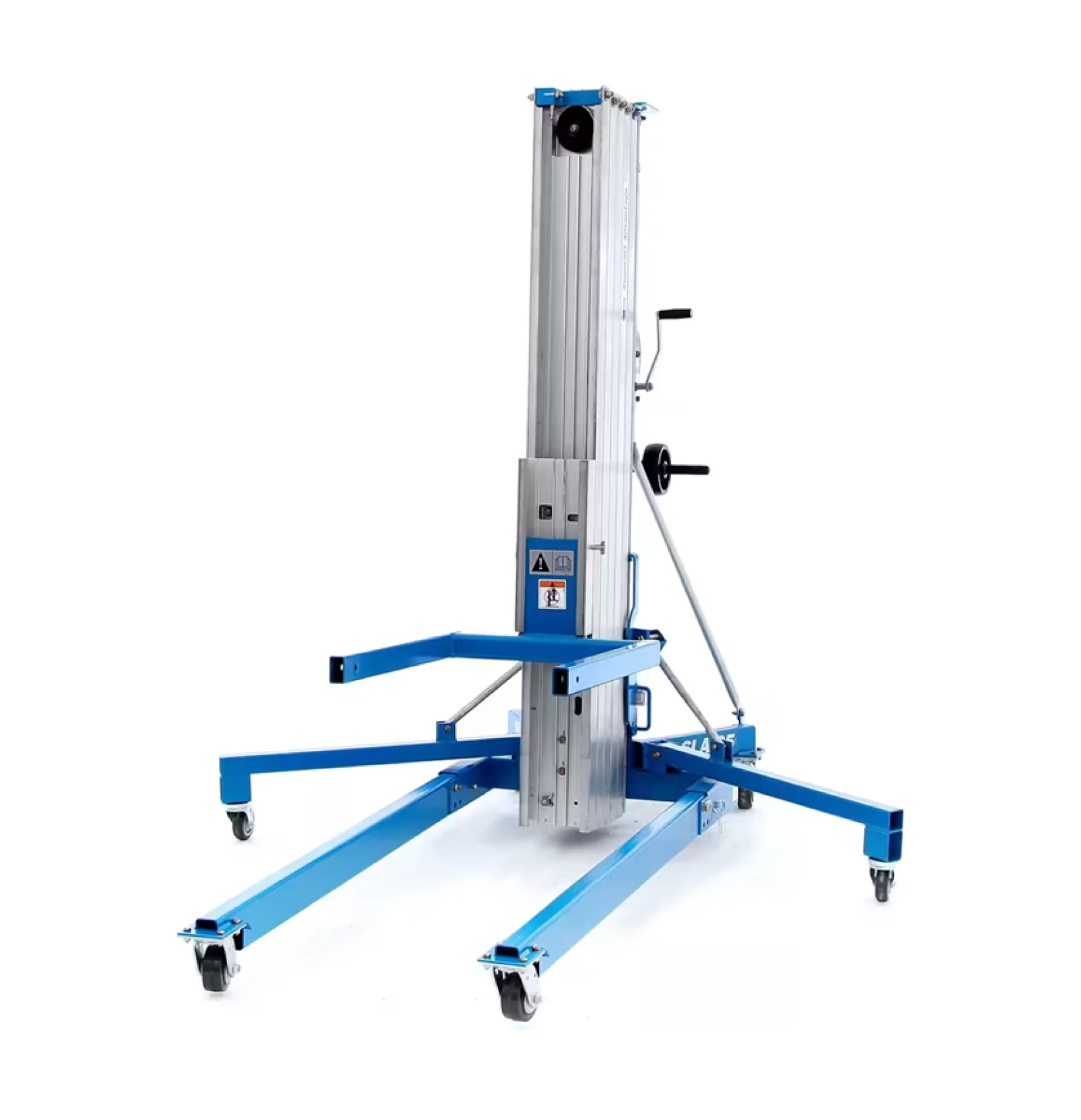 Genie SLA25