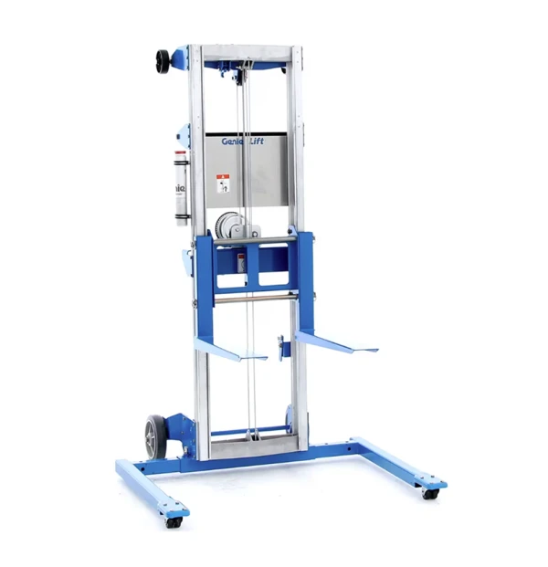 Genie GL4 Straddle base