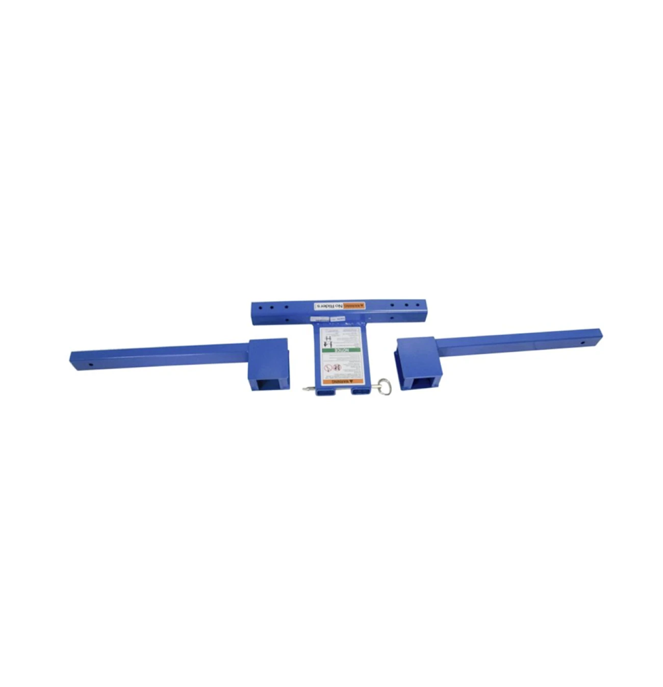 Genie SLC Adjustable Forks