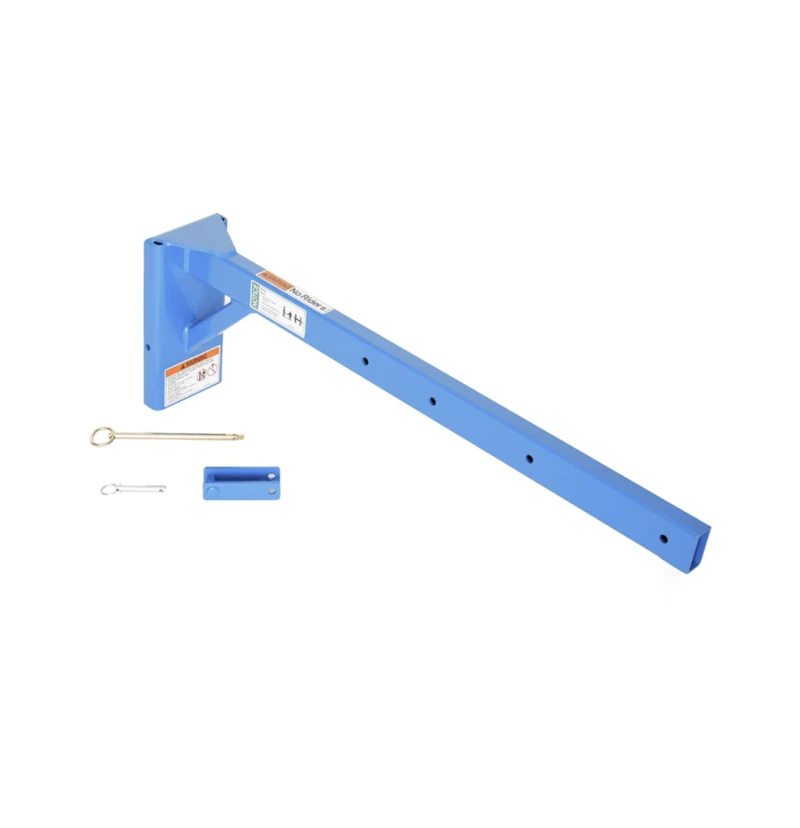 Genie SLA Boom Attachment
