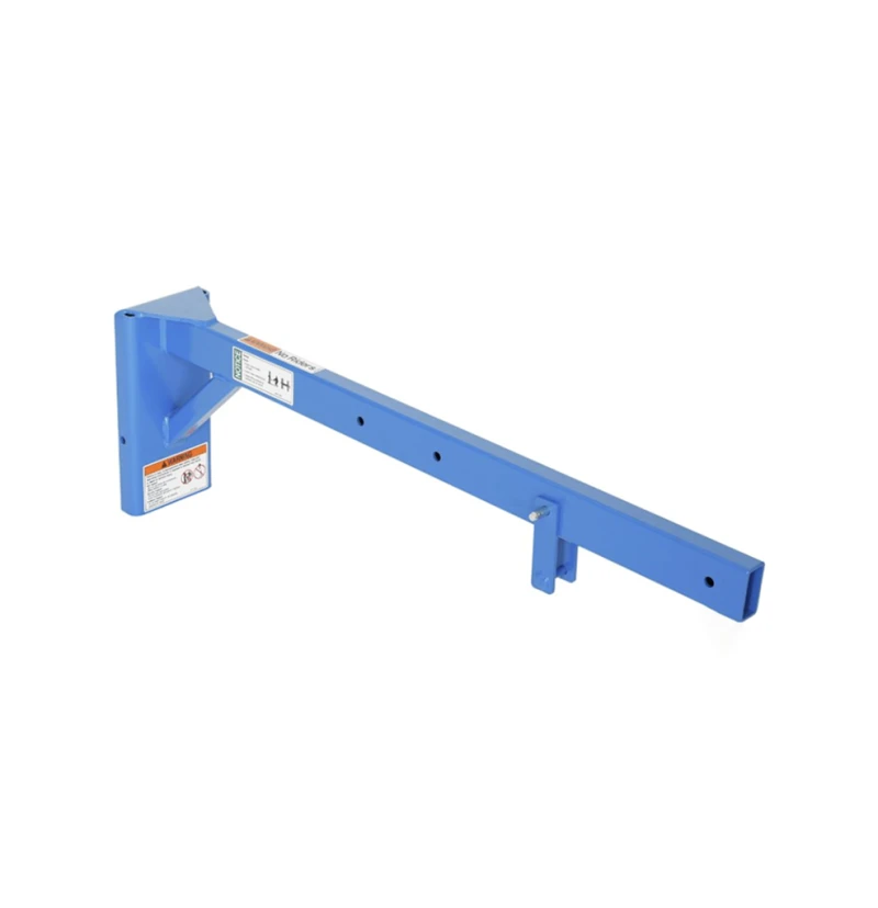 Genie SLA Boom Attachment