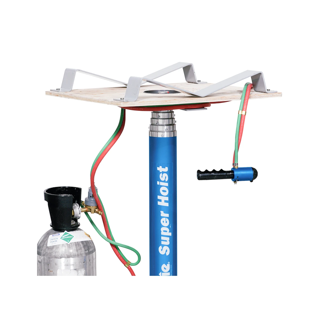 Platform Cradle Accessory