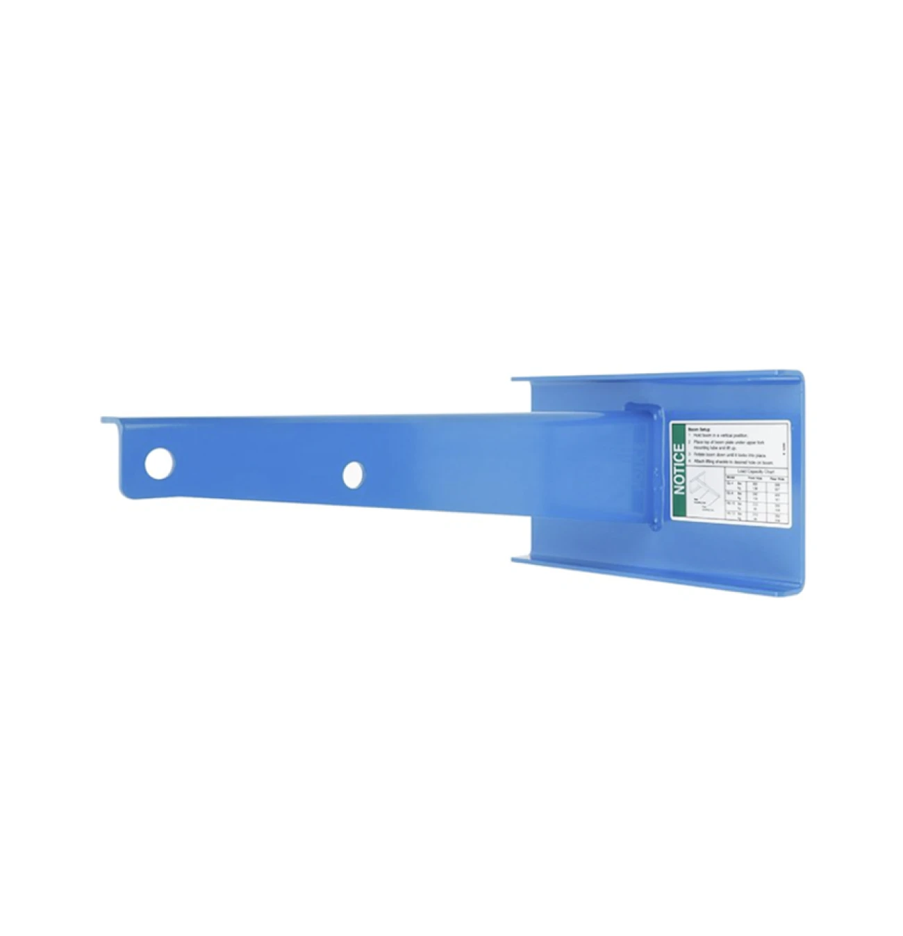 Genie GL Boom Attachment