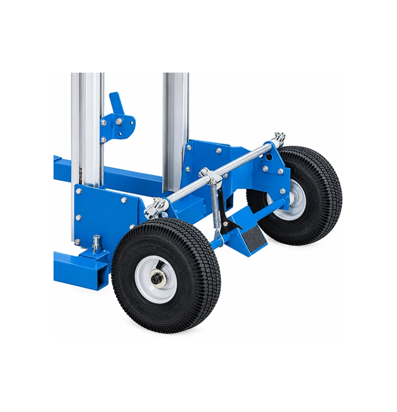 Genie GL Pneumatic Tyres