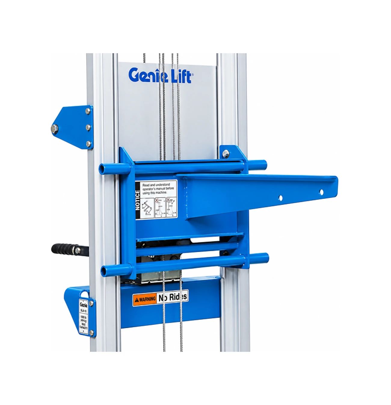 Genie GL Boom Attachment