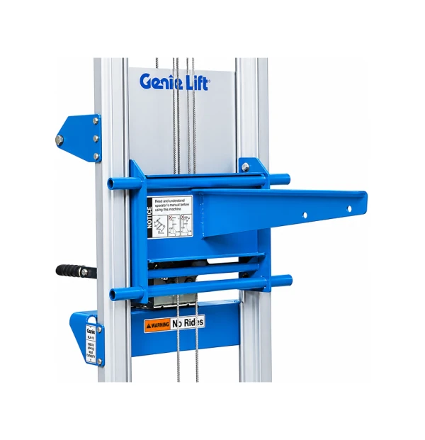 Genie GL Boom Attachment