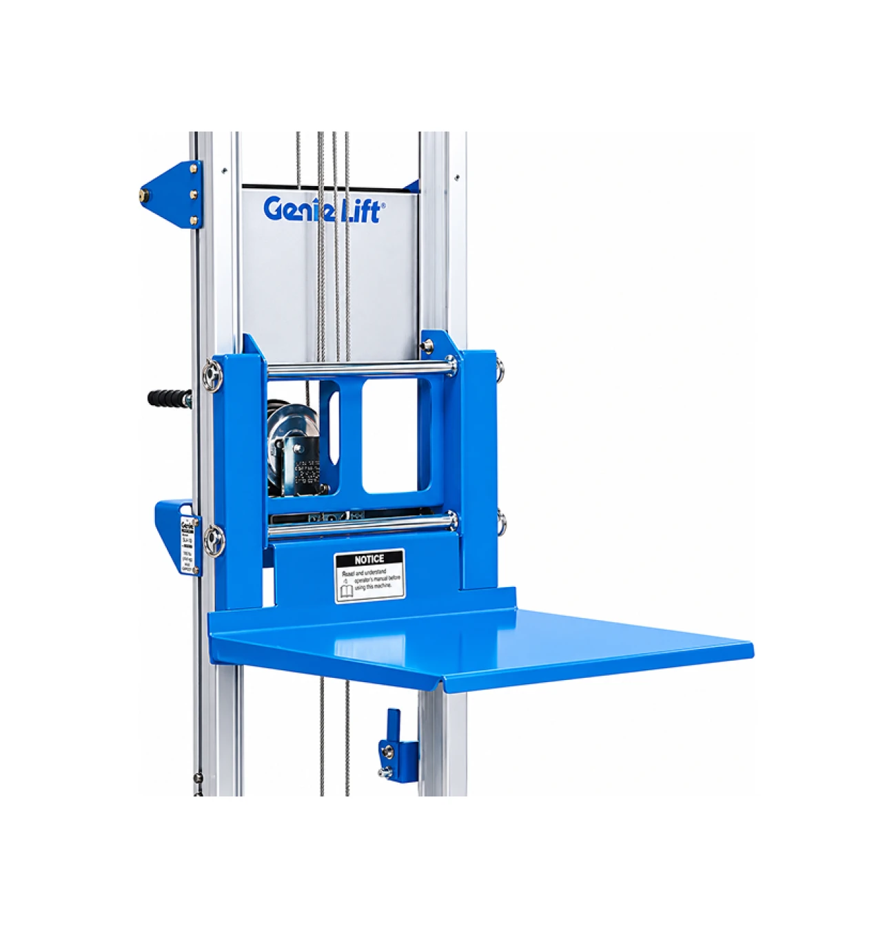 Genie GL Load Platform