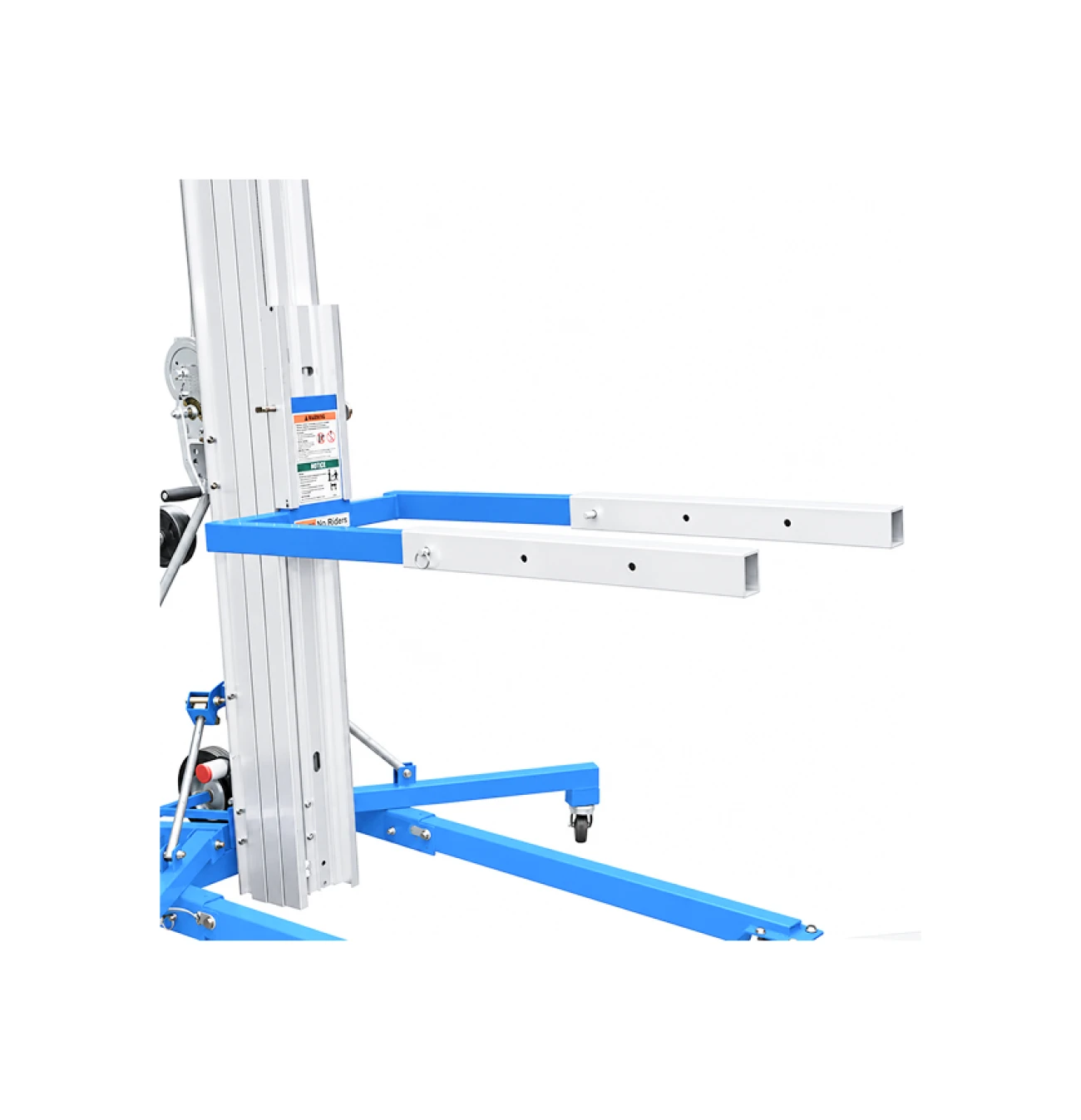 Genie SLA Fork Extensions