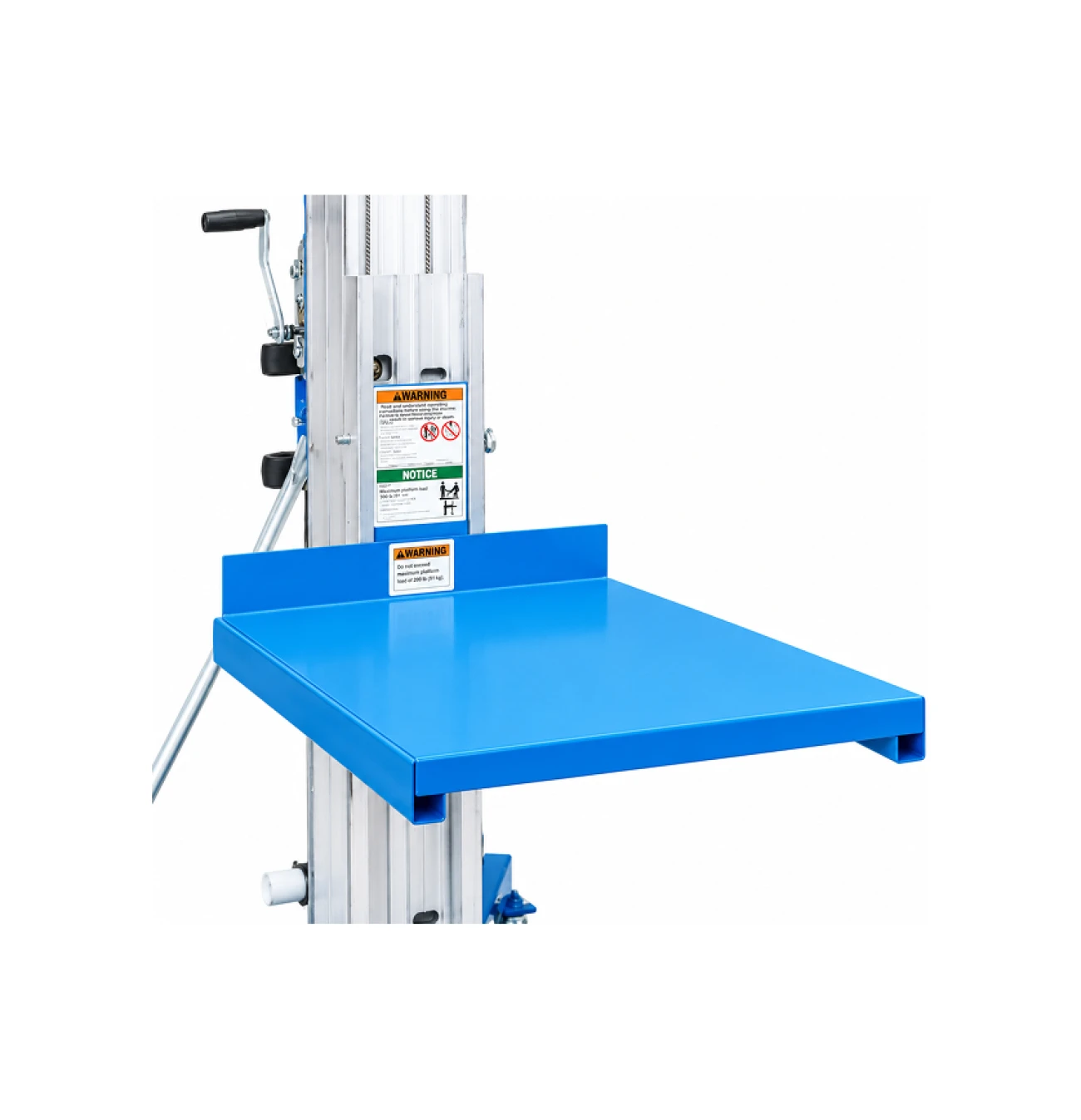 Genie SLA Load Platform