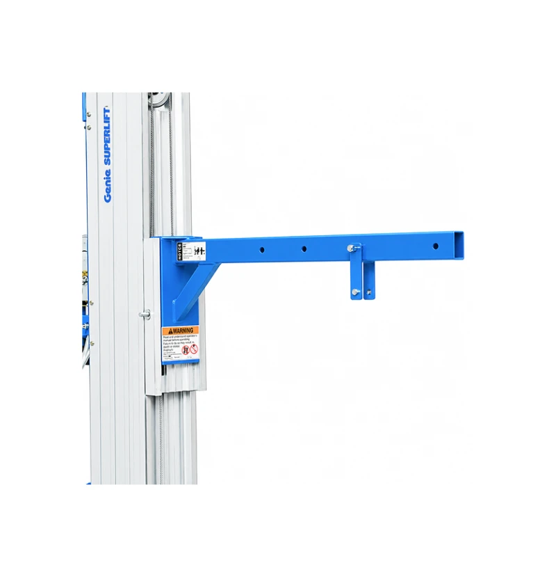 Genie SLA Boom Attachment