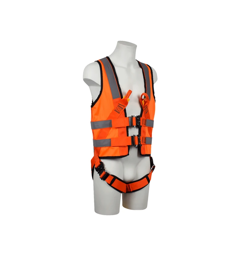 ARESTA Hi-Vis Jacket Harness