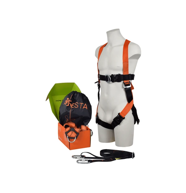 ARESTA MEWP Kit 2