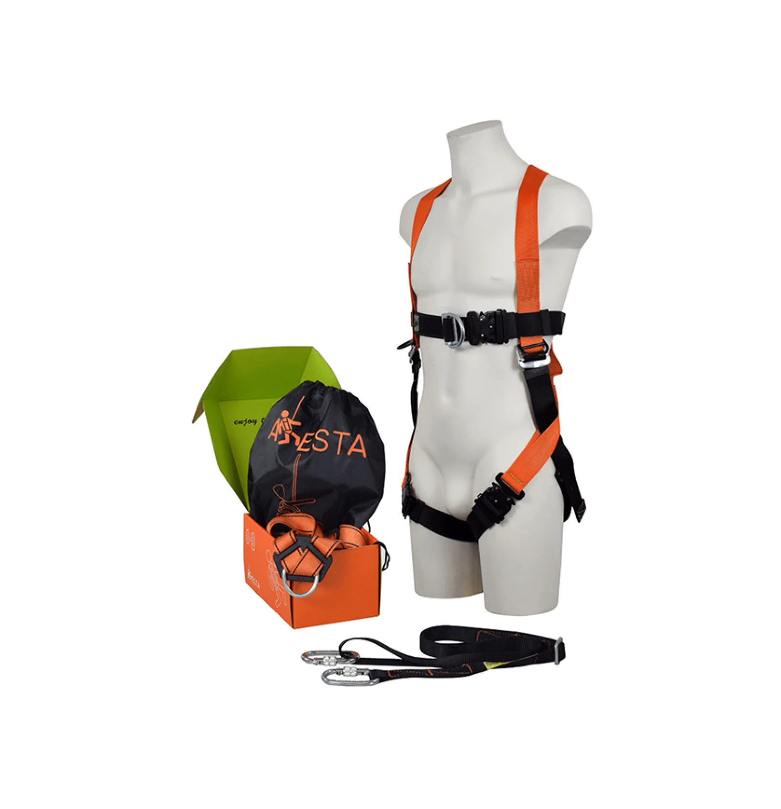 ARESTA MEWP Kit 2