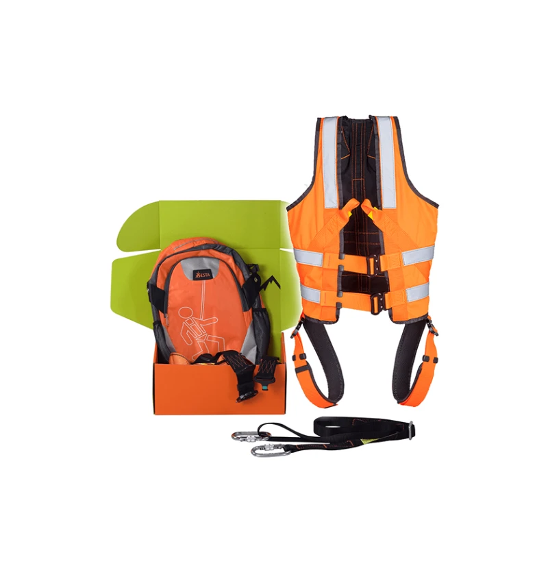 ARESTA MEWP Kit HV