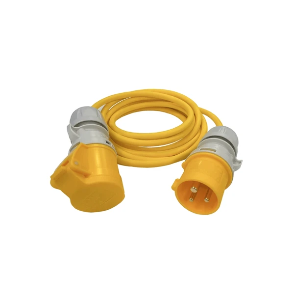 100V Charging lead