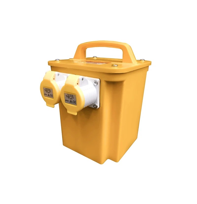 3.3kVA Portable Transformer
