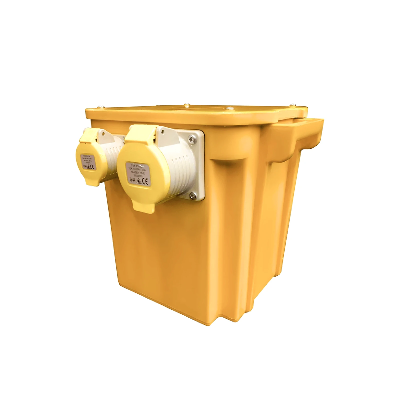 5.25kVA Portable Transformer