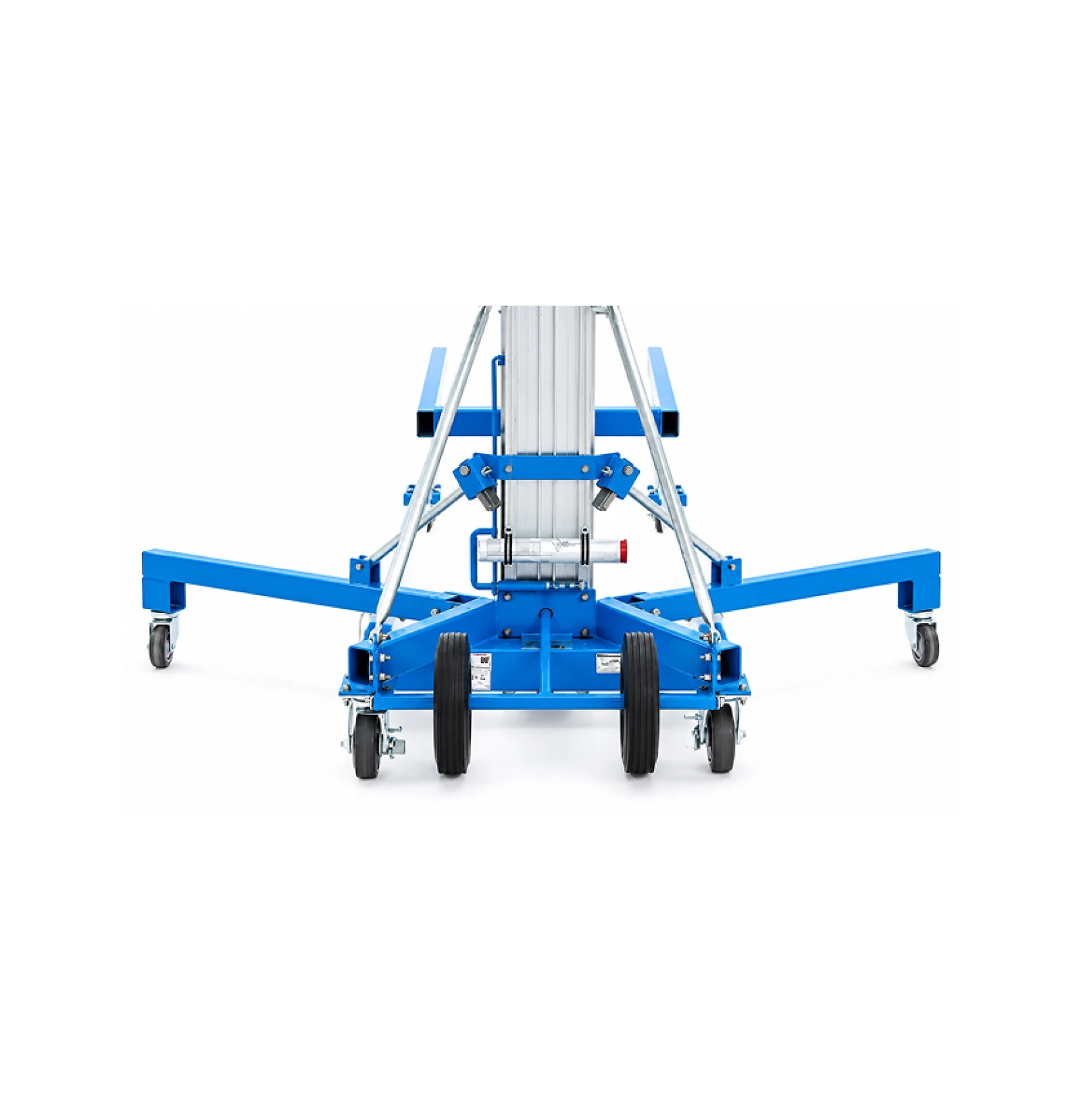 Genie SLA Captive Stablisers