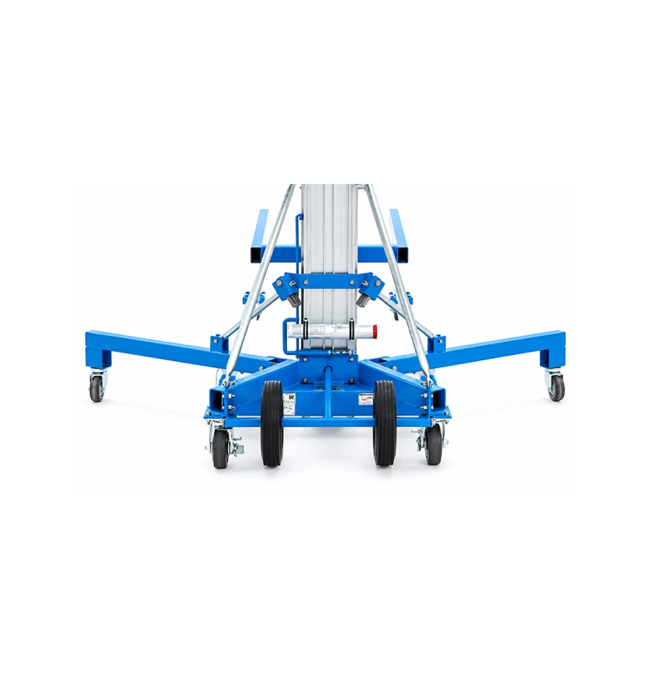 Genie SLA Captive Stablisers