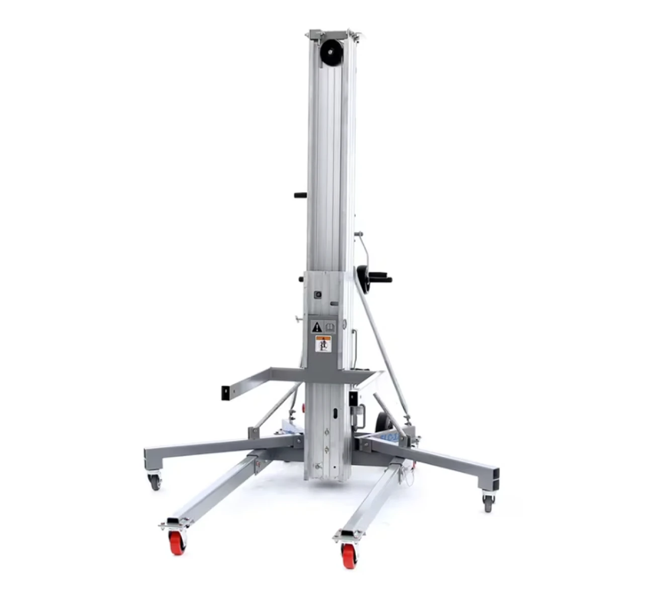Genie SLC12