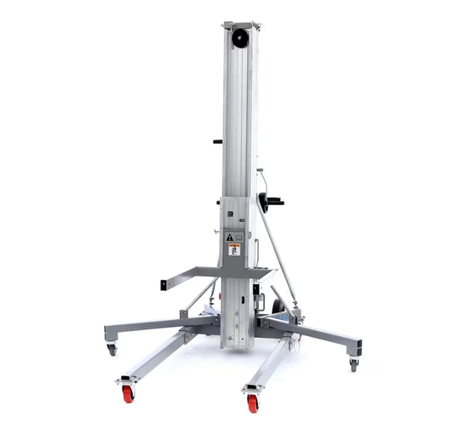 Genie SLC12