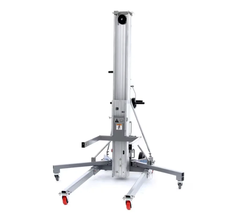 Genie SLC12