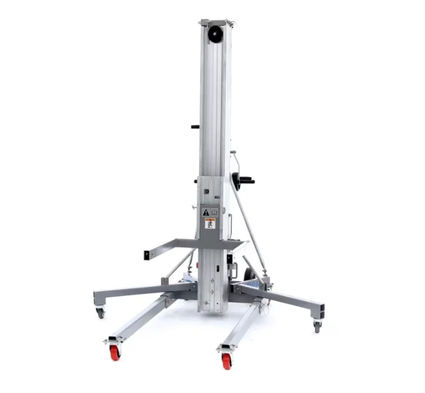 Genie SLC12