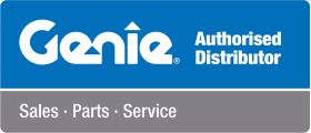 Genie Authorised Distributor